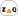 ケーブルインターネットZAQのキャラクター「ざっくぅ」